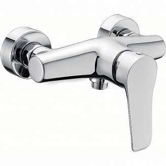 Смеситель для душа KAISER Sena 74077 хром