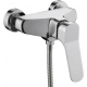 Смеситель для душа KAISER Sona 75077 хром