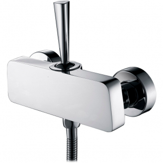 Смеситель для душа KAISER Vista 65077 хром