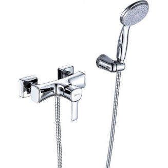 Смеситель для душа LEMARK Evitta LM0503C хром