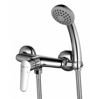 Смеситель для душа LEMARK Partner LM6559C хром