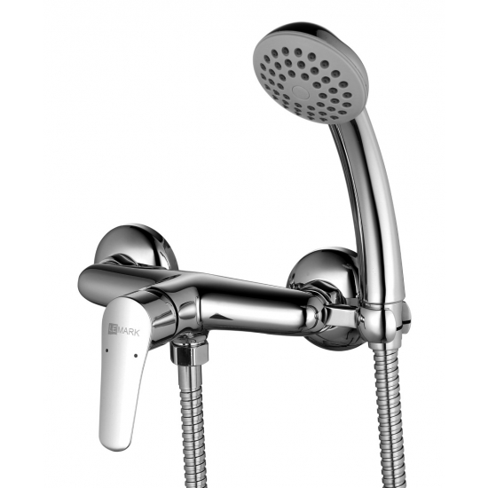 Смеситель для душа LEMARK Partner LM6559C хром