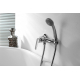 Смеситель для душа LEMARK Partner LM6559C хром