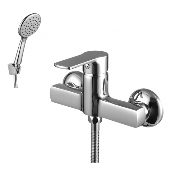 Смеситель для душа LEMARK Plus Grace LM1503C хром