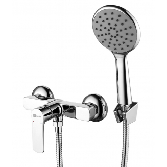 Смеситель для душа LEMARK Plus Grace LM1533C хром