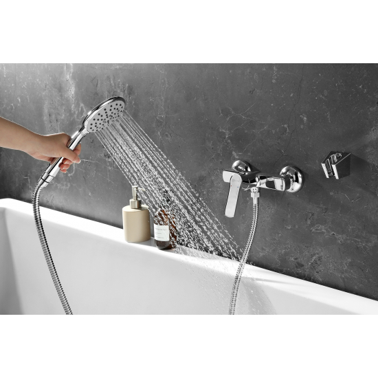 Смеситель для душа LEMARK Plus Grace LM1533C хром