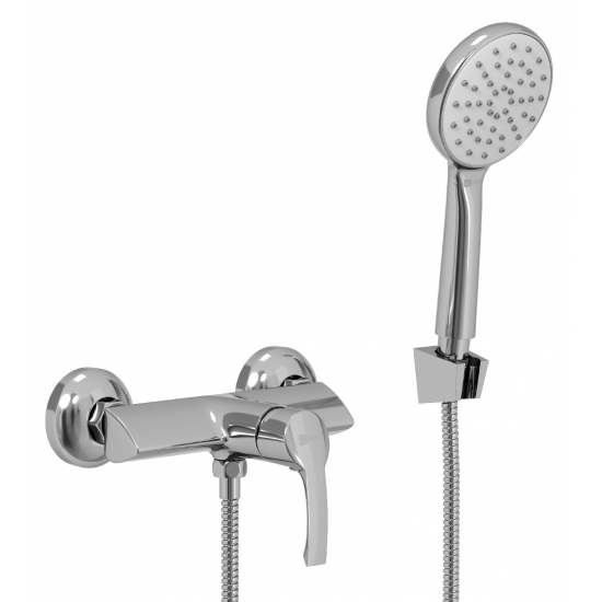 Смеситель для душа LEMARK Plus Strike LM1103C хром