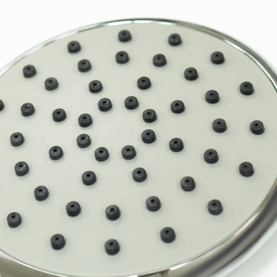 Смеситель для душа LEMARK Plus Strike LM1103C хром