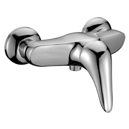 Смеситель для душа LEMARK Poseidon LM4233C хром