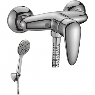 Смеситель для душа LEMARK Pramen LM3303C хром