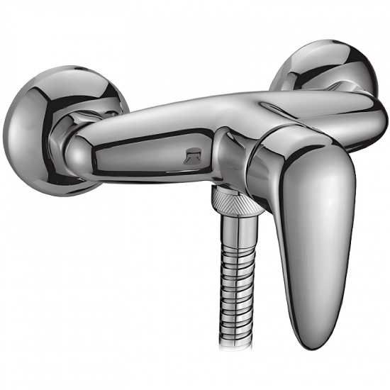 Смеситель для душа LEMARK Pramen LM3303C хром