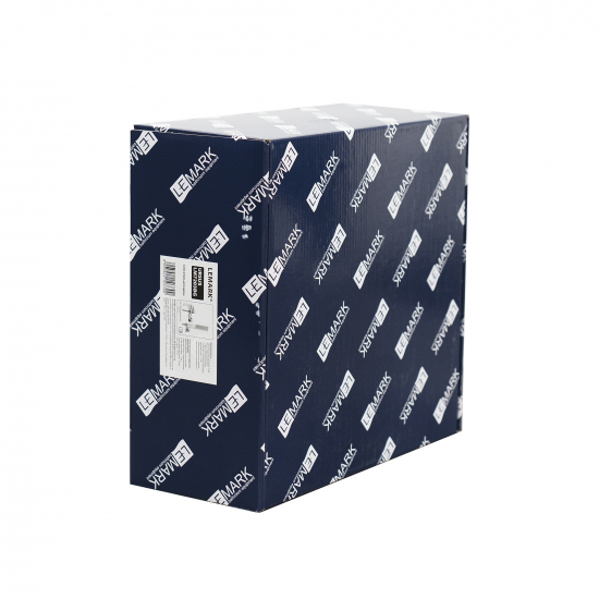 Смеситель для душа LEMARK Ursus LM7203BG золото