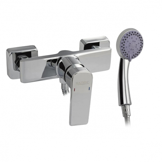 Смеситель для душа MAGNUS М8471 хром
