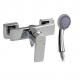 Смеситель для душа MAGNUS М8471 хром