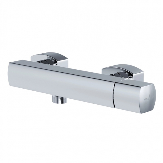 Смеситель для душа MIXLINE Promo ML27-07 хром