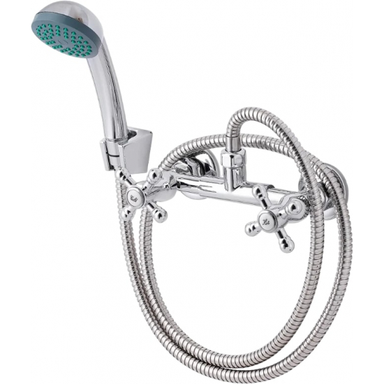 Смеситель для душа ПРОФСАН Душ ПСМ-109-К89 хром