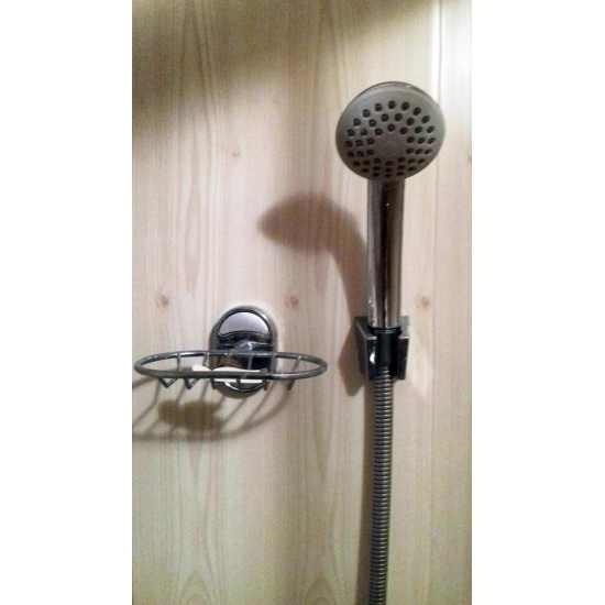 Смеситель для душа ROSSINKA A35-41 хром