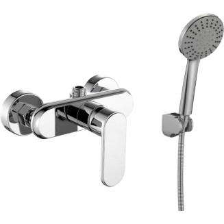 Смеситель для душа SAVOL S-600305S хром