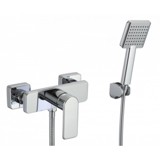 Смеситель для душа SAVOL S-600705 хром