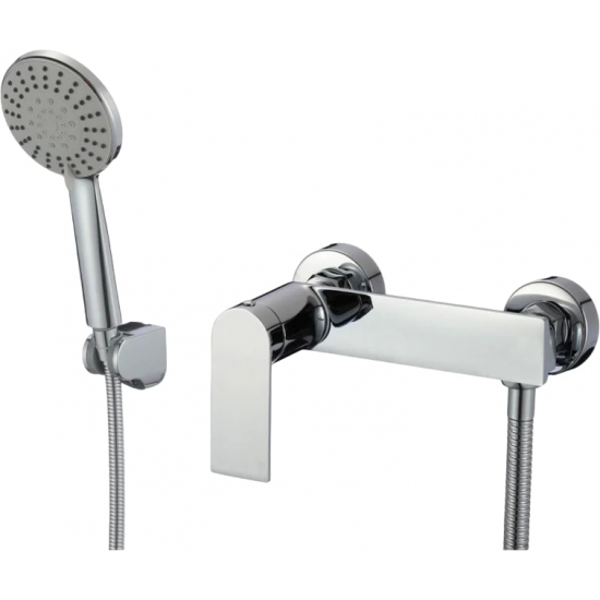 Смеситель для душа SAVOL S-601815 хром