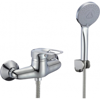 Смеситель для душа SAVOL S-T3004 хром