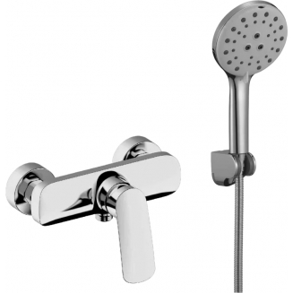 Смеситель для душа SAVOL SK-H7403 хром