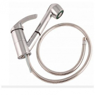 Смеситель для кухни БЕЛЫЕ КОЛОДЕЗЫ D534 ТУ Е2006