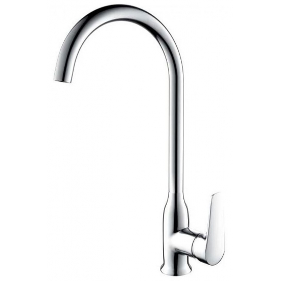 Смеситель для кухни BRAVAT Arden F7351385CP-RUS хром