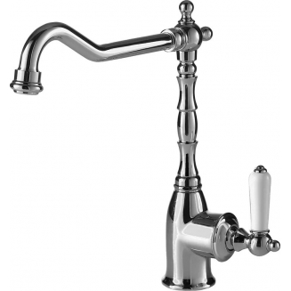 Смеситель для кухни BRAVAT Art F775109C-1