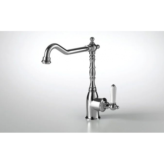 Смеситель для кухни BRAVAT Art F775109C-1