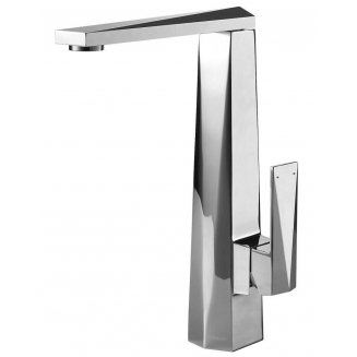 Смеситель для кухни BRAVAT Iceberg F776110C-2