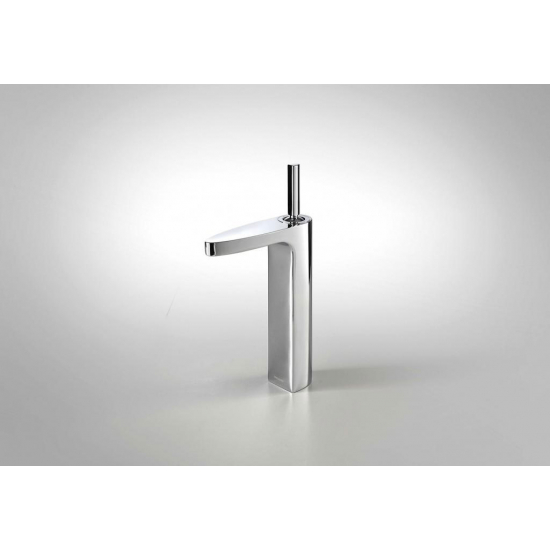 Смеситель для кухни BRAVAT Spring F179113C-A