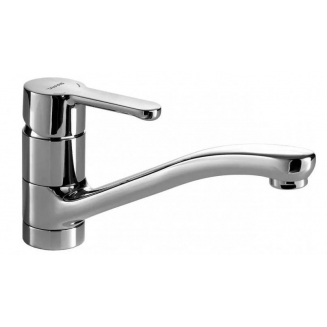 Смеситель для кухни BRAVAT Stream F73783C-2 хром