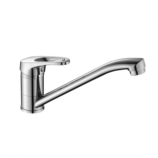 Смеситель для кухни DECOROOM DR21018