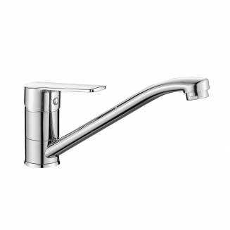 Смеситель для кухни DECOROOM DR22018