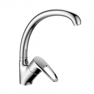 Смеситель для кухни DECOROOM DR70021