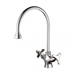 Смеситель для кухни D&K DA1382441