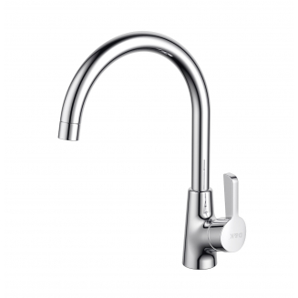 Смеситель для кухни D&K DA1462401