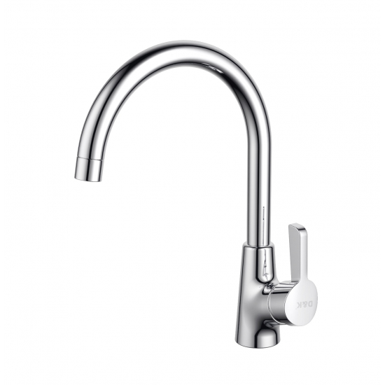 Смеситель для кухни D&K DA1462401