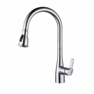 Смеситель для кухни D&K DA1462501