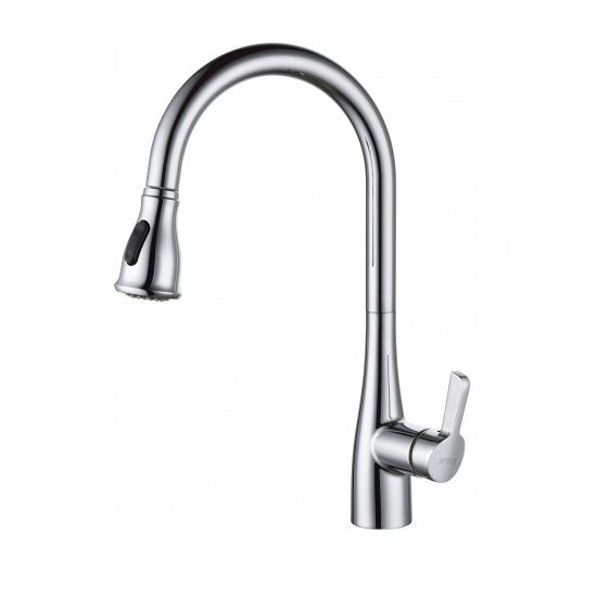 Смеситель для кухни D&K DA1462501