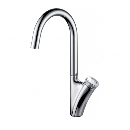 Смеситель для кухни D&K DA1482401