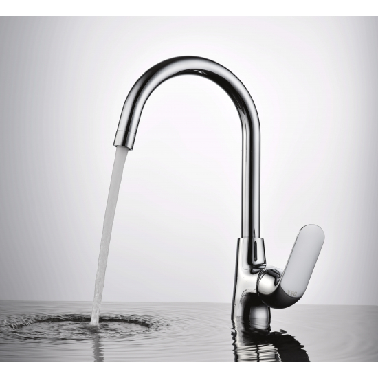 Смеситель для кухни D&K Venice.Gondola DA1022401