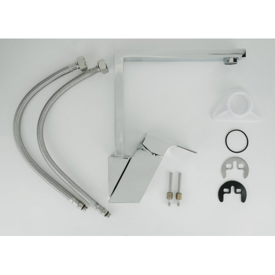 Смеситель для кухни ESKO Berlin BR519