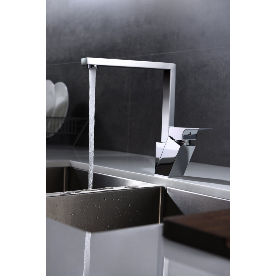 Смеситель для кухни ESKO Berlin BR519