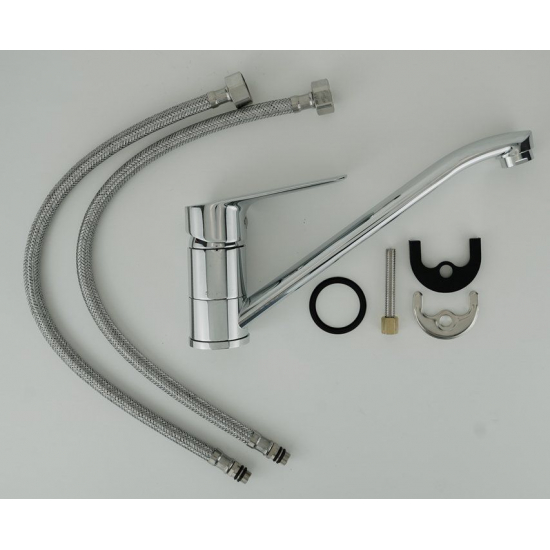 Смеситель для кухни ESKO Delhi DL05