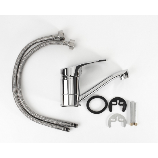 Смеситель для кухни ESKO Kansas KS15