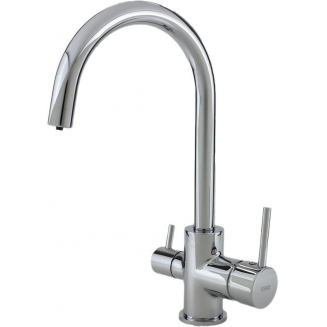 Смеситель для кухни ESKO Kitchen K2 с краном для питьевой воды