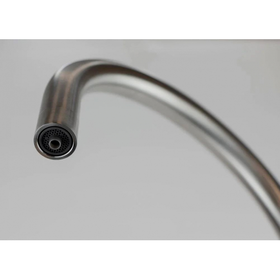 Смеситель для кухни ESKO Kitchen K22 с краном для питьевой воды