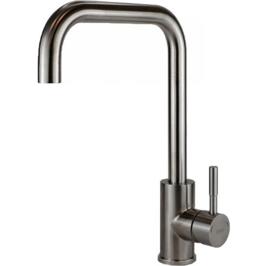 Смеситель для кухни ESKO Kitchen K5 из нержавеющей стали